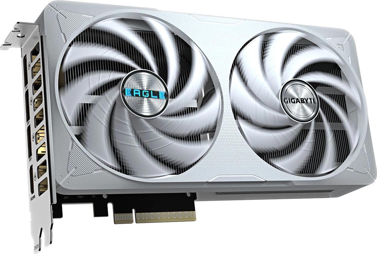 Gigabyte GV-N506TEAGLEOC ICE-8GD 1.0