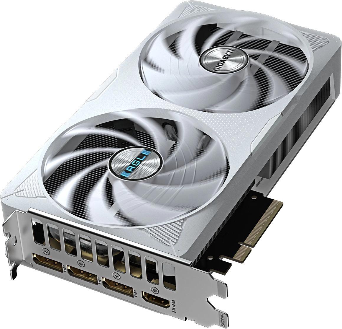 Gigabyte GV-N506TEAGLEOC ICE-8GD 1.0