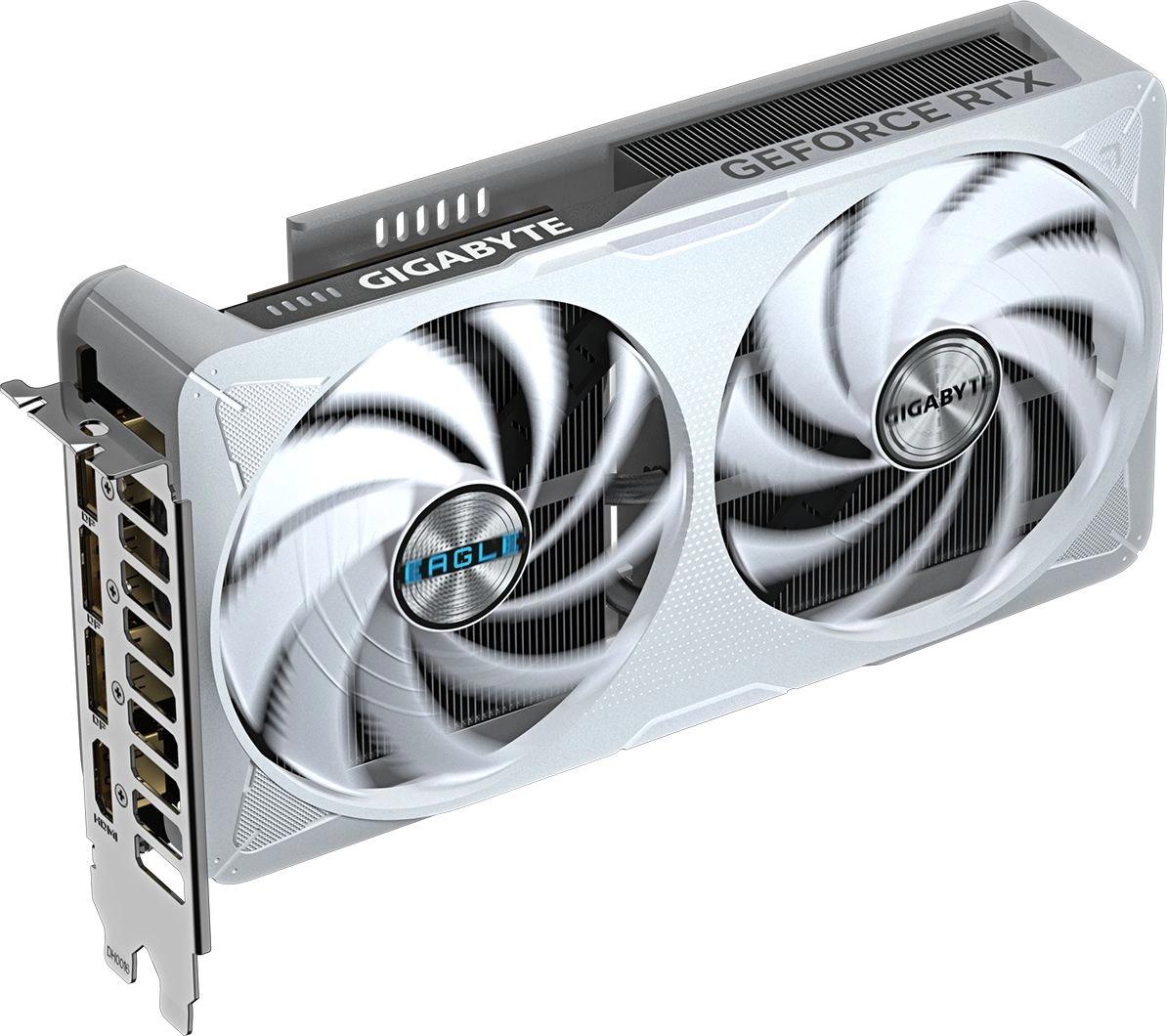 Gigabyte GV-N506TEAGLEOC ICE-8GD 1.0