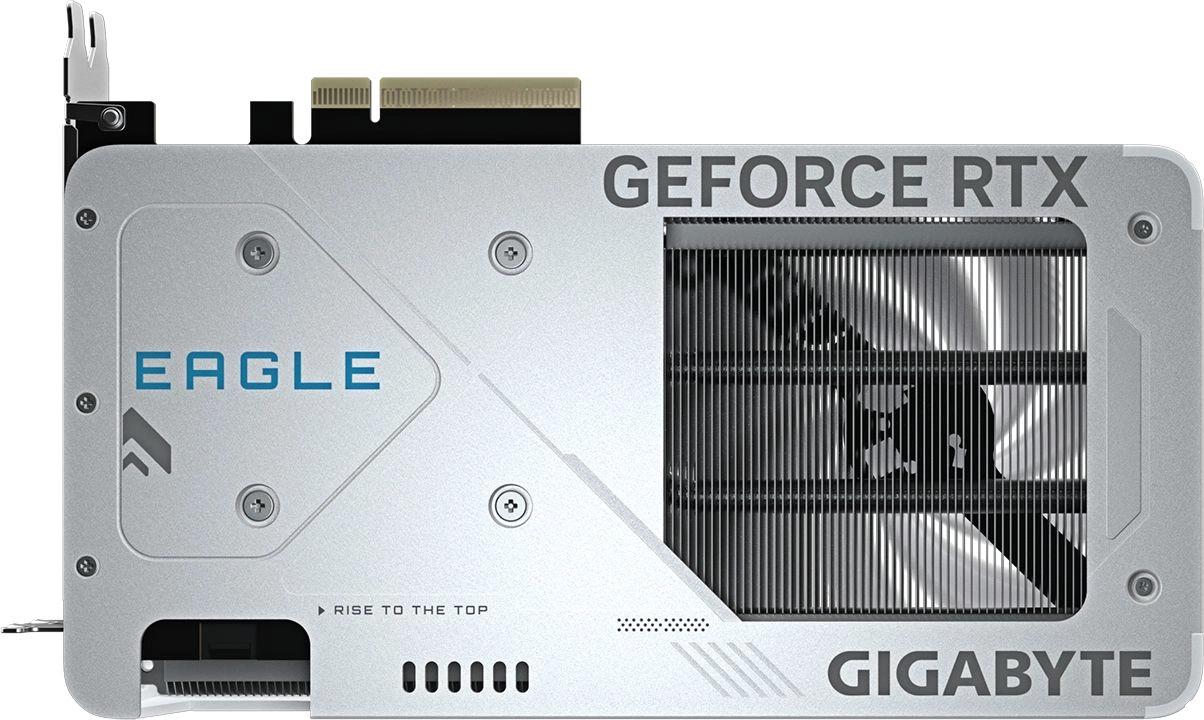 Gigabyte GV-N506TEAGLEOC ICE-8GD 1.0