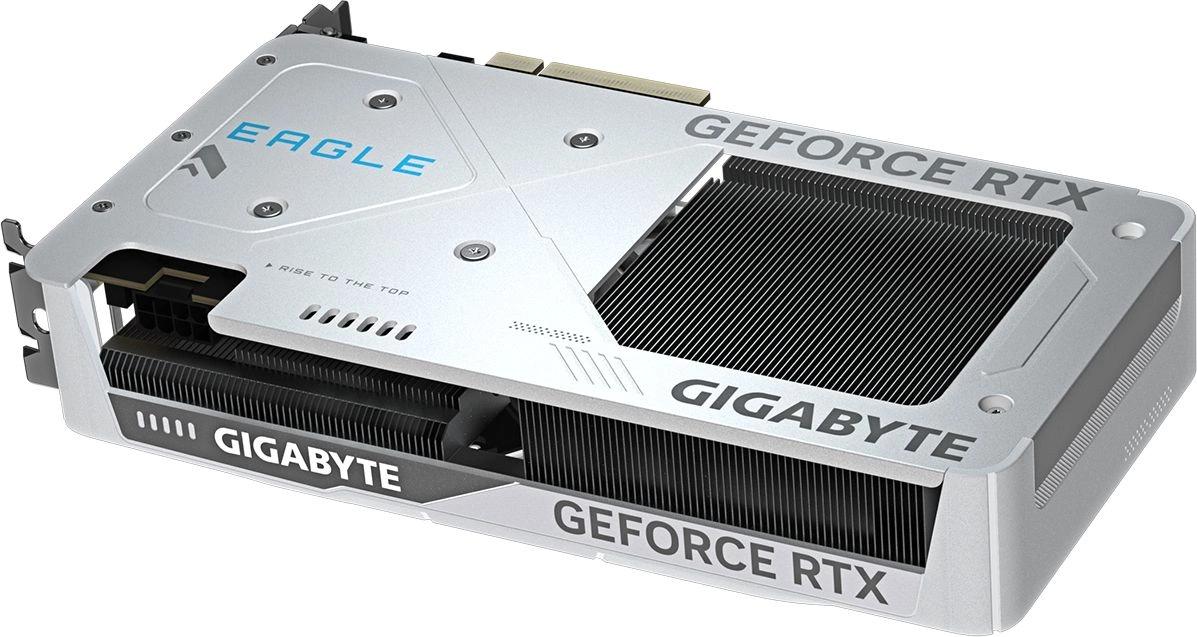 Gigabyte GV-N506TEAGLEOC ICE-8GD 1.0