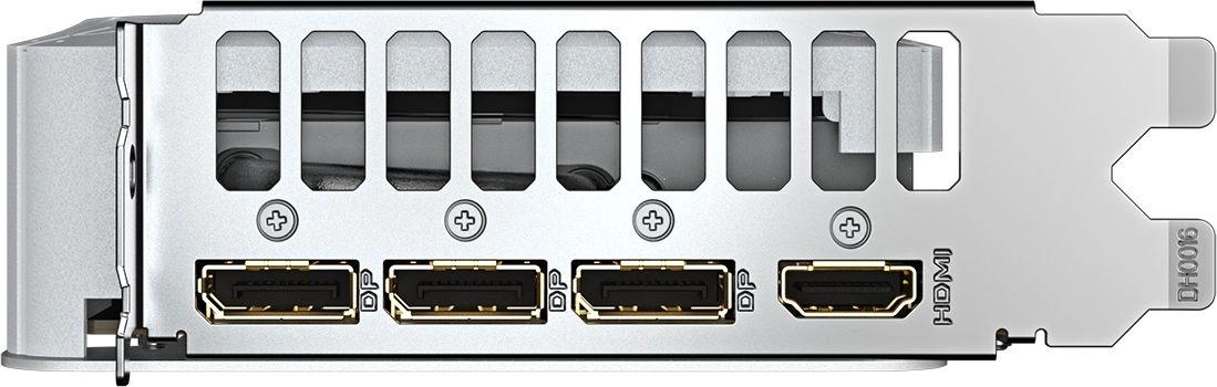 Gigabyte GV-N506TEAGLEOC ICE-8GD 1.0