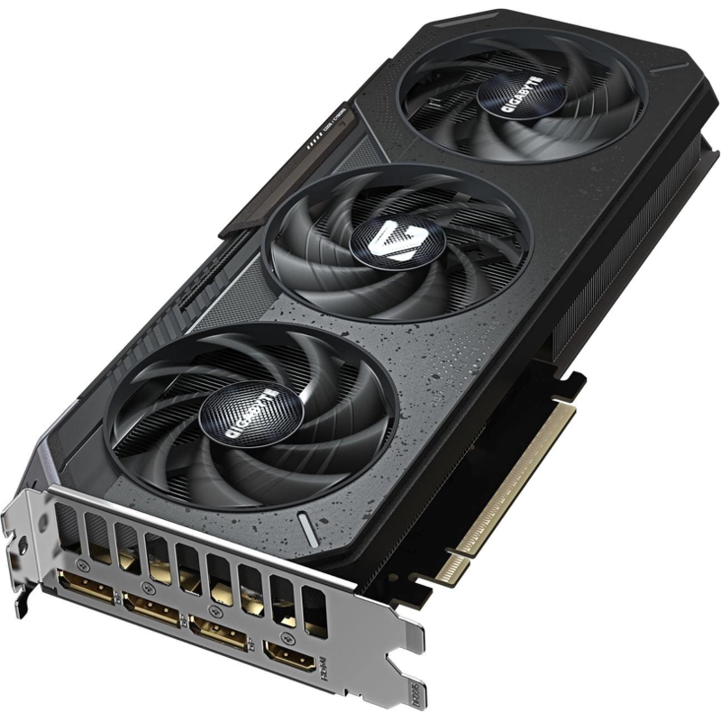Gigabyte GV-N506TGAMING OC-8GD 1.0