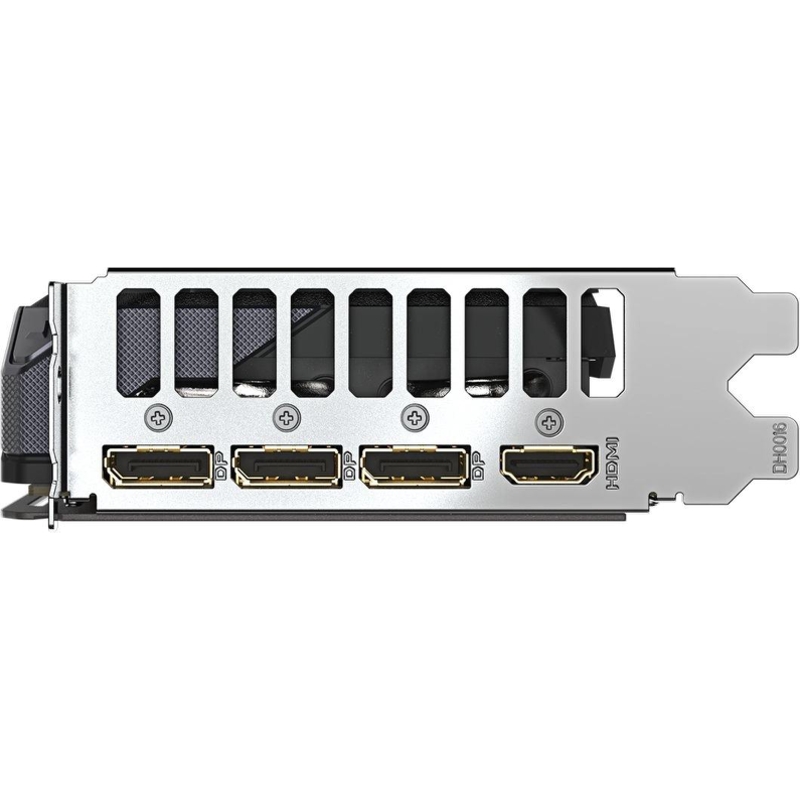 Gigabyte GV-N506TGAMING OC-8GD 1.0