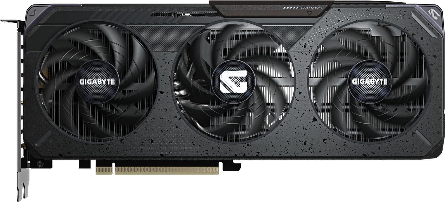 Gigabyte GV-N506TGAMING OC-8GD 1.0
