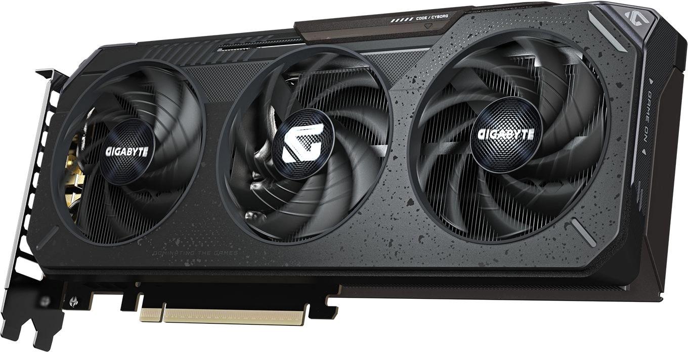 Gigabyte GV-N506TGAMING OC-8GD 1.0