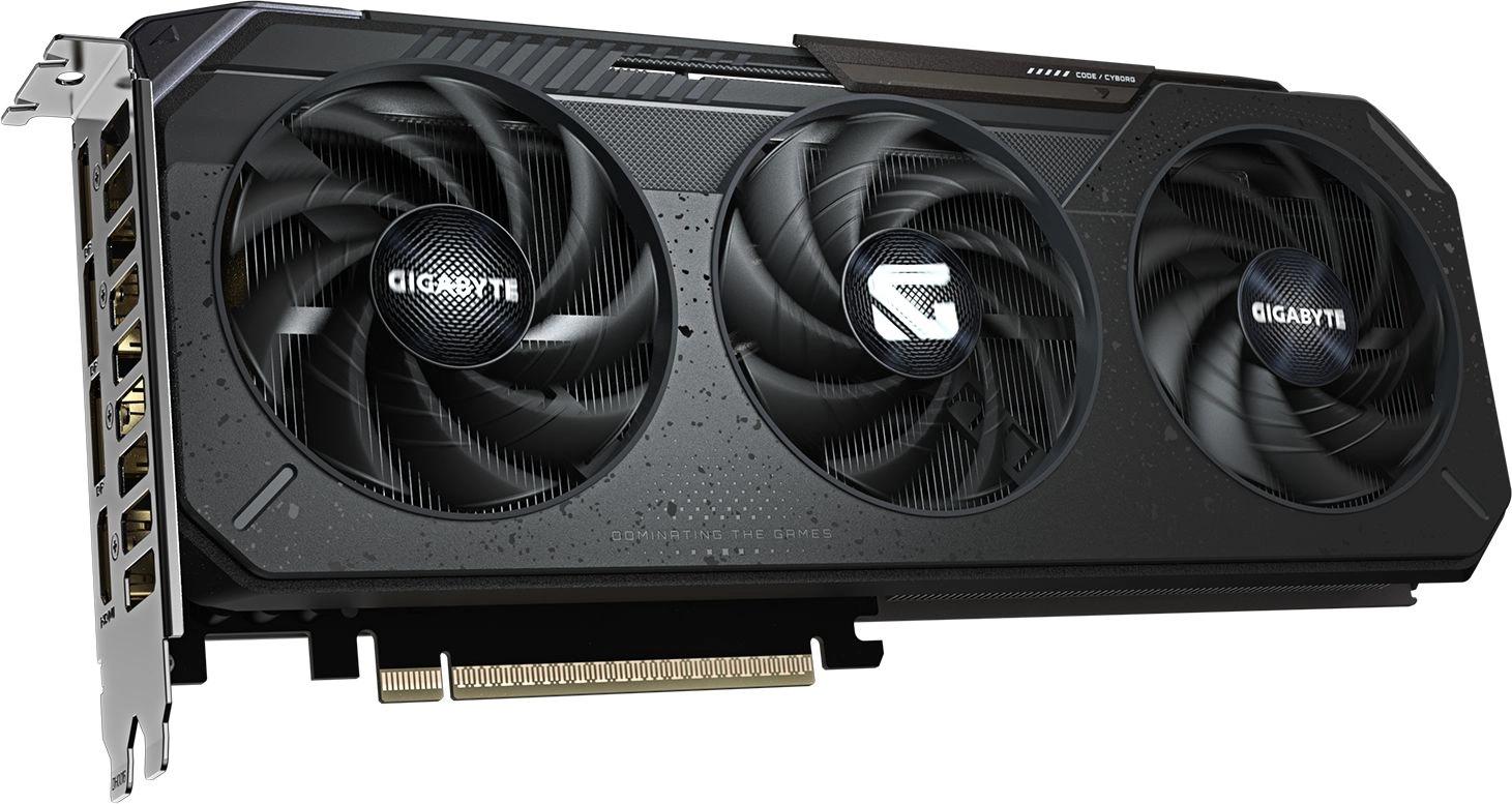 Gigabyte GV-N506TGAMING OC-8GD 1.0