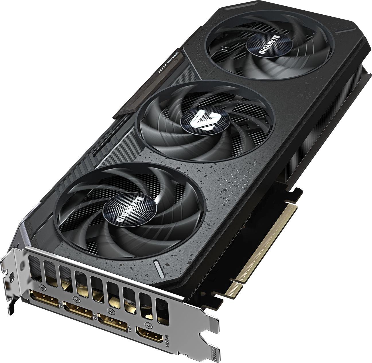 Gigabyte GV-N506TGAMING OC-8GD 1.0