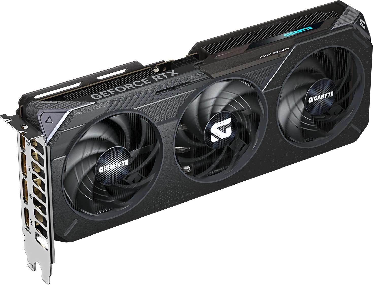 Gigabyte GV-N506TGAMING OC-8GD 1.0