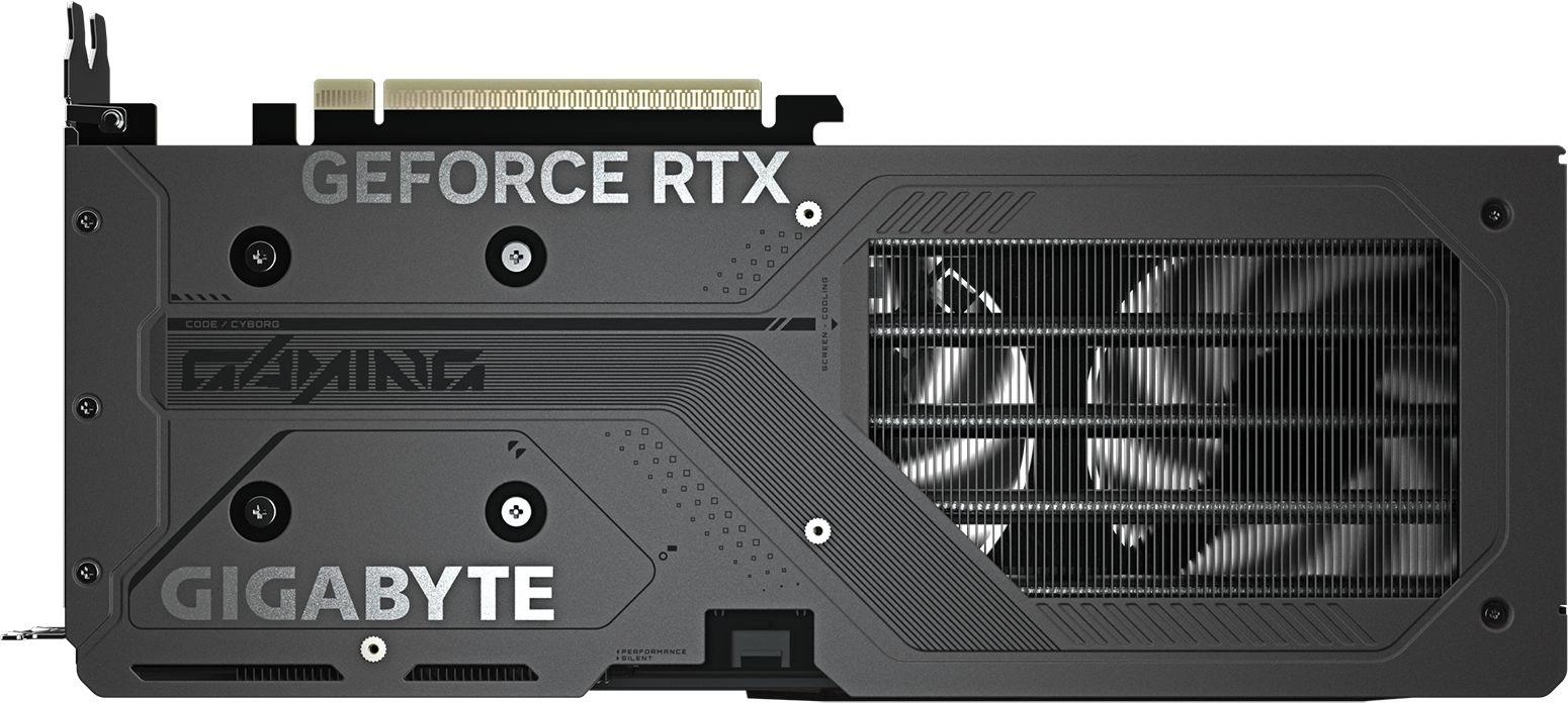 Gigabyte GV-N506TGAMING OC-8GD 1.0