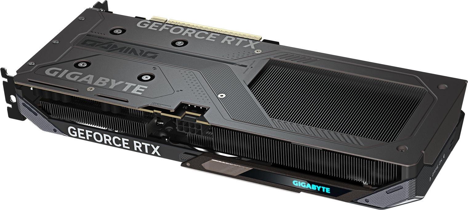 Gigabyte GV-N506TGAMING OC-8GD 1.0