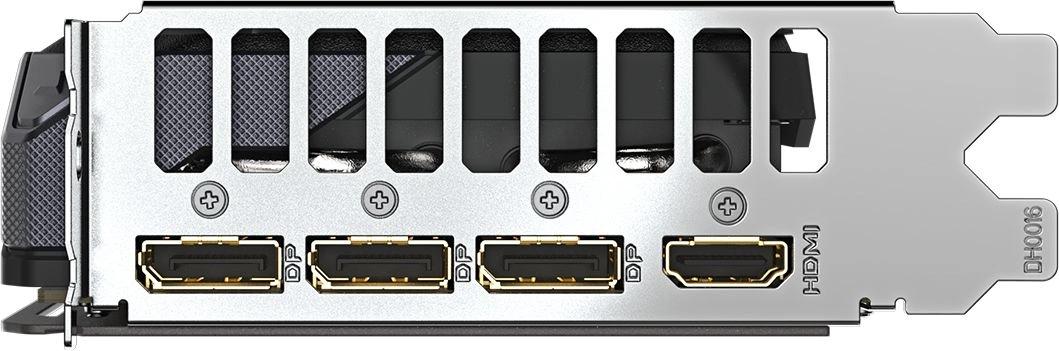 Gigabyte GV-N506TGAMING OC-8GD 1.0
