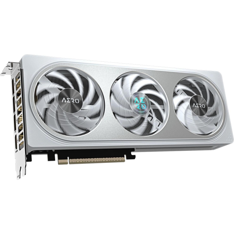 Gigabyte GV-N506TAERO OC-8GD 1.0