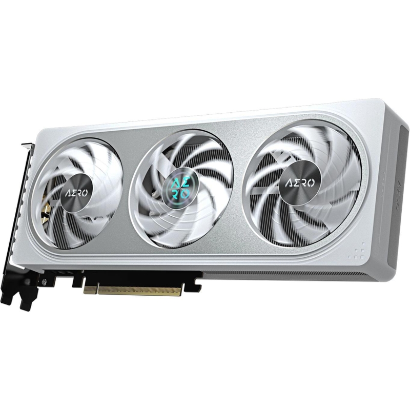 Gigabyte GV-N506TAERO OC-8GD 1.0