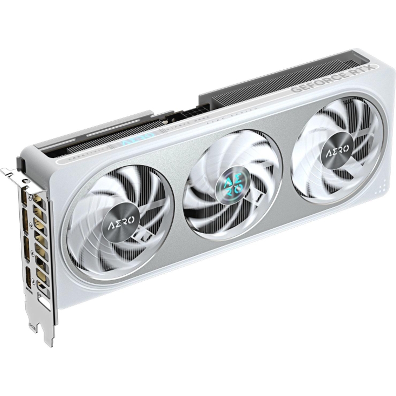 Gigabyte GV-N506TAERO OC-8GD 1.0