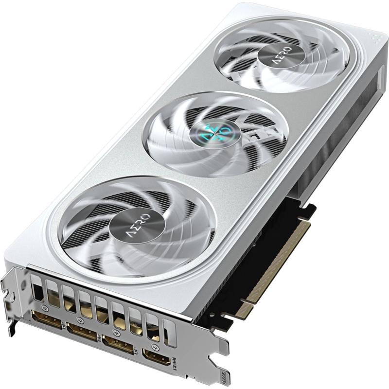 Gigabyte GV-N506TAERO OC-8GD 1.0