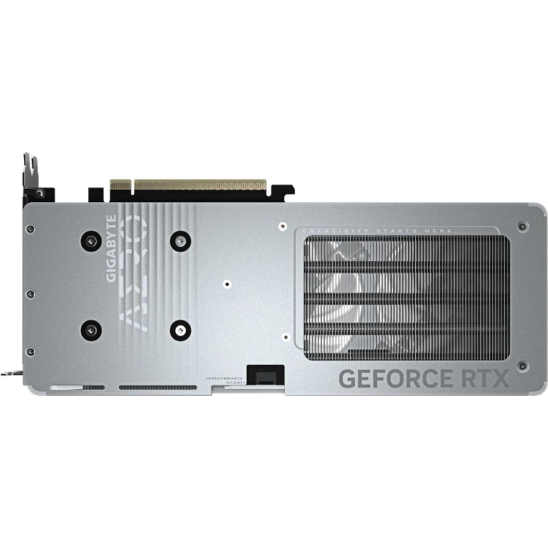 Gigabyte GV-N506TAERO OC-8GD 1.0