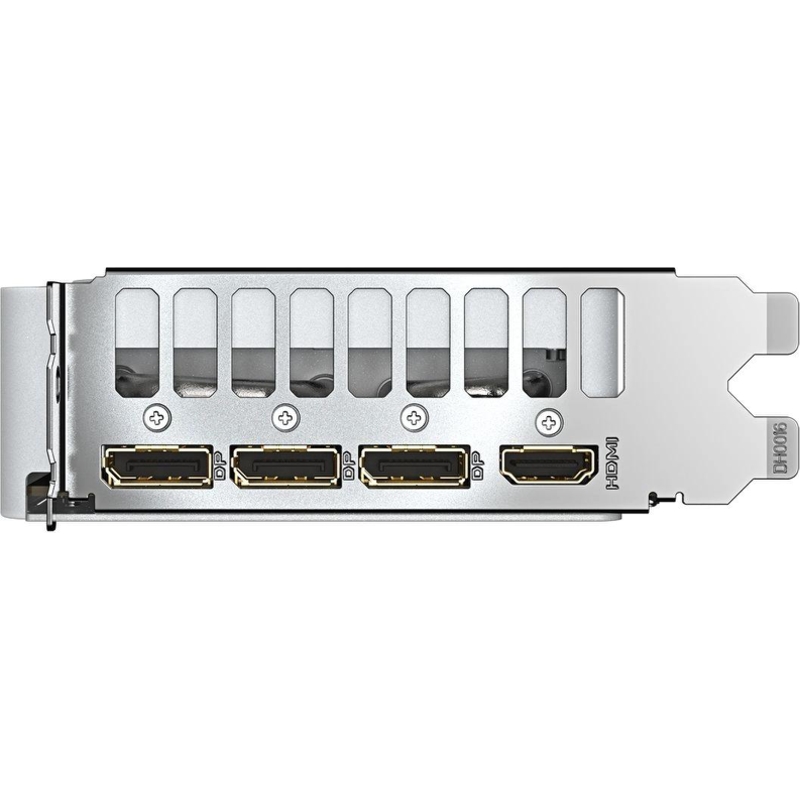 Gigabyte GV-N506TAERO OC-8GD 1.0