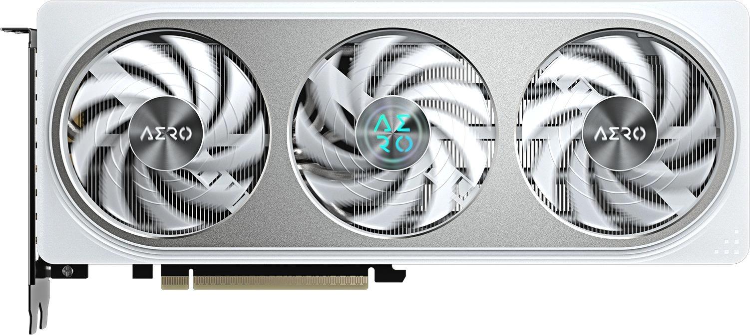 Gigabyte GV-N506TAERO OC-8GD 1.0