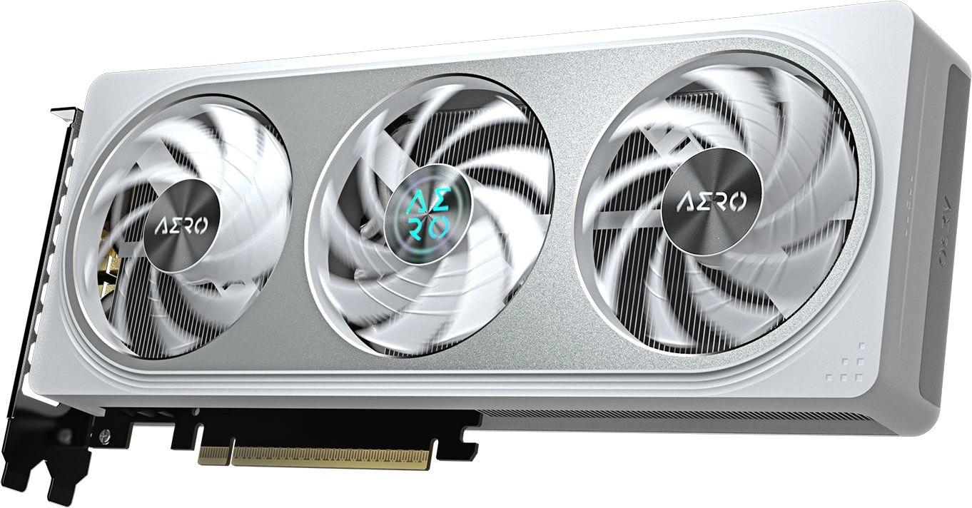 Gigabyte GV-N506TAERO OC-8GD 1.0