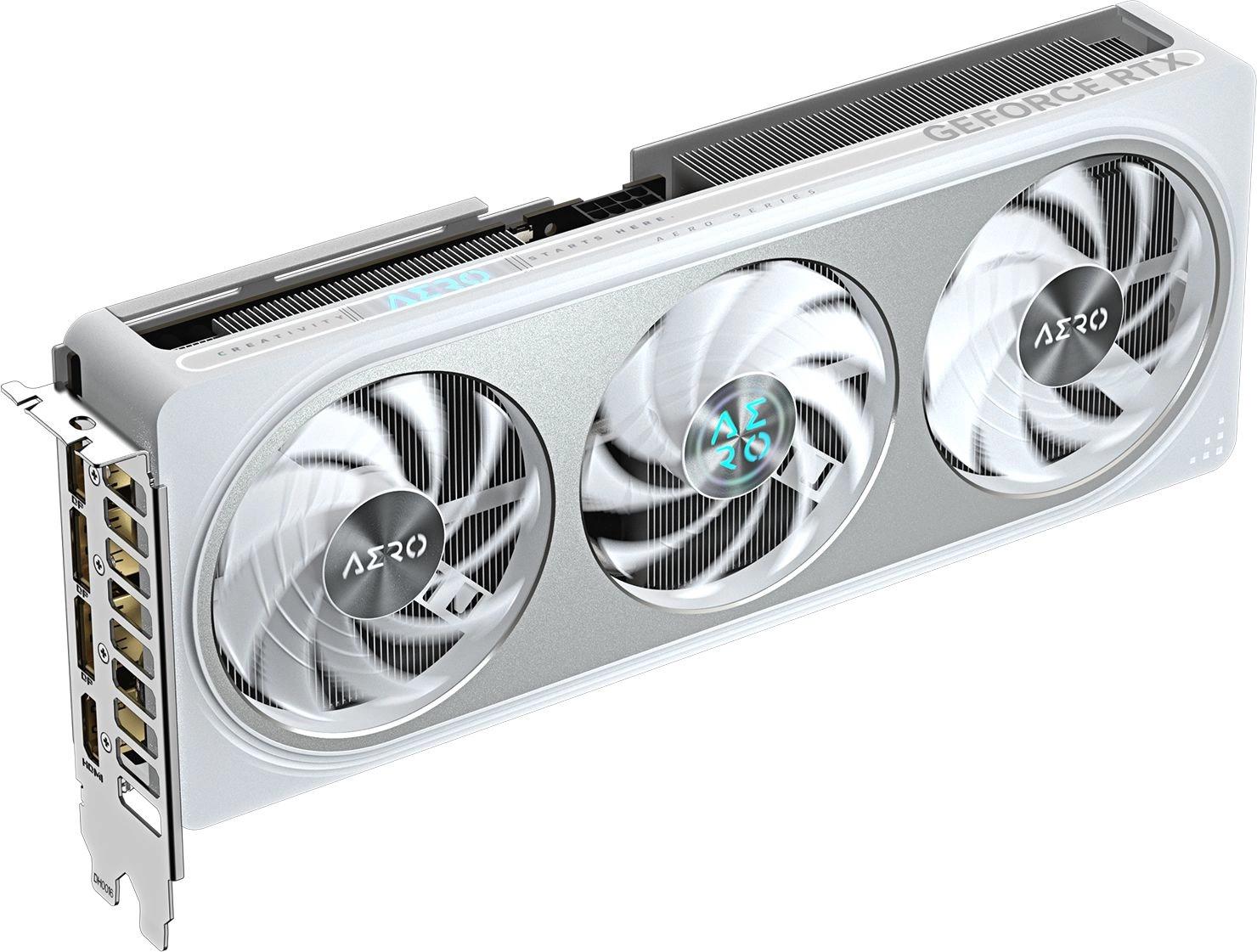 Gigabyte GV-N506TAERO OC-8GD 1.0