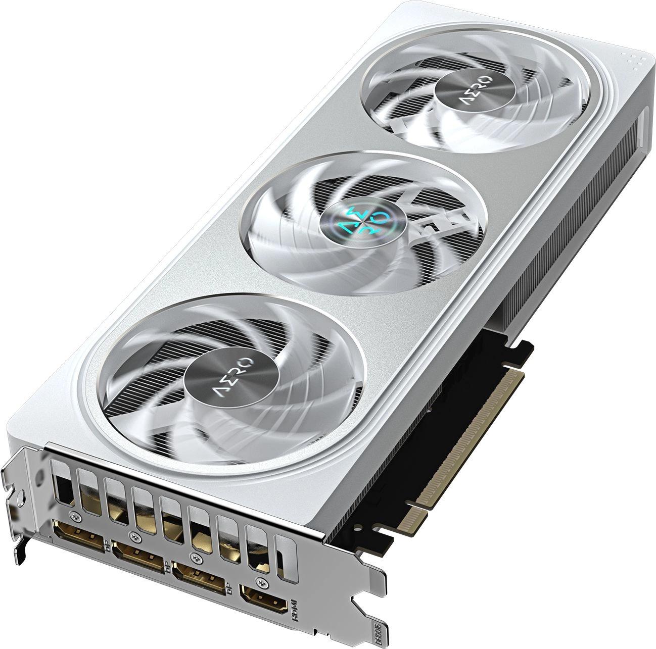 Gigabyte GV-N506TAERO OC-8GD 1.0