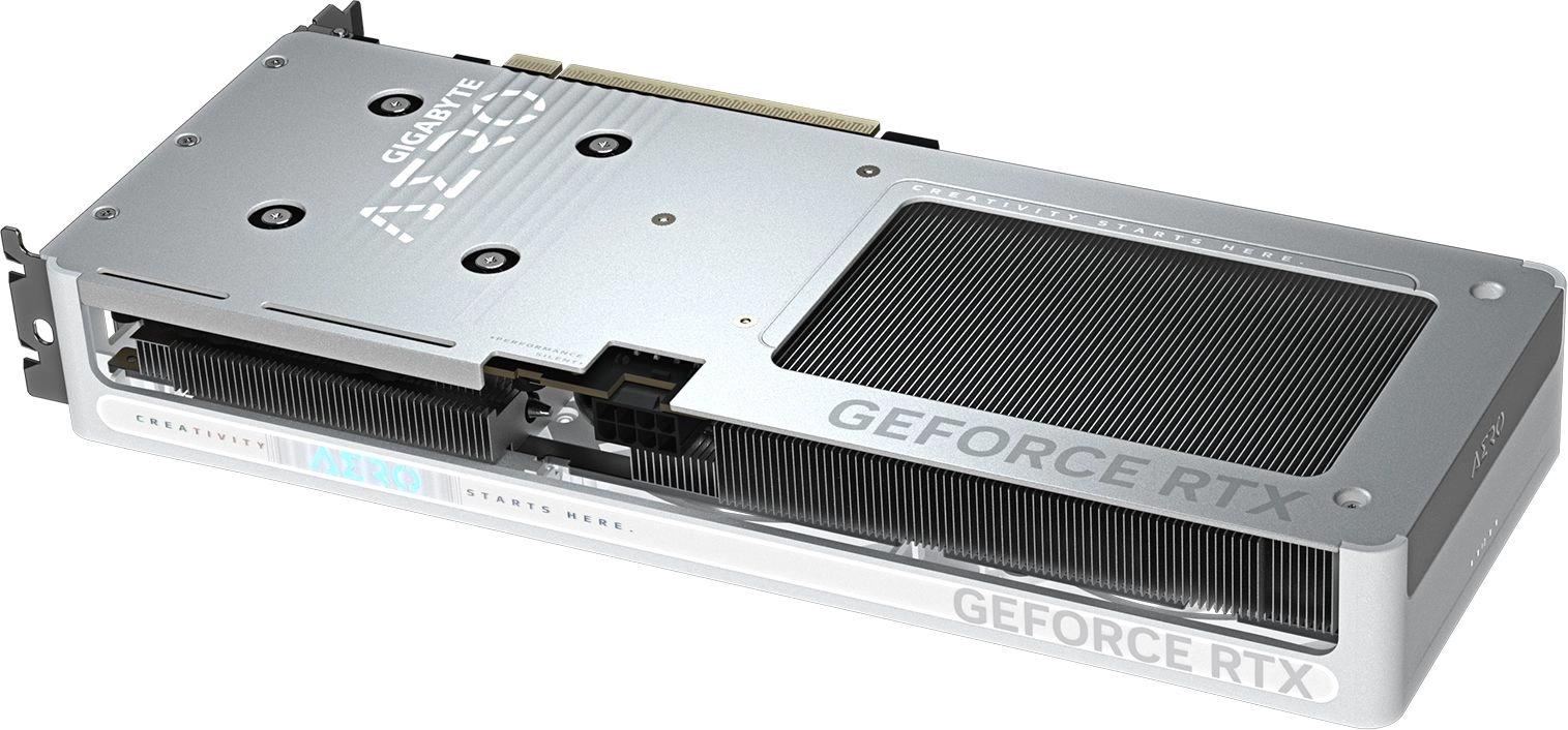 Gigabyte GV-N506TAERO OC-8GD 1.0