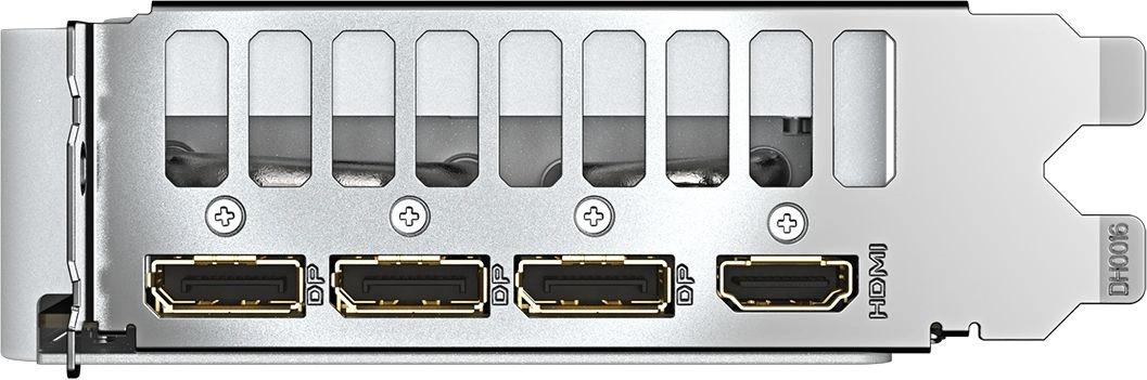 Gigabyte GV-N506TAERO OC-8GD 1.0