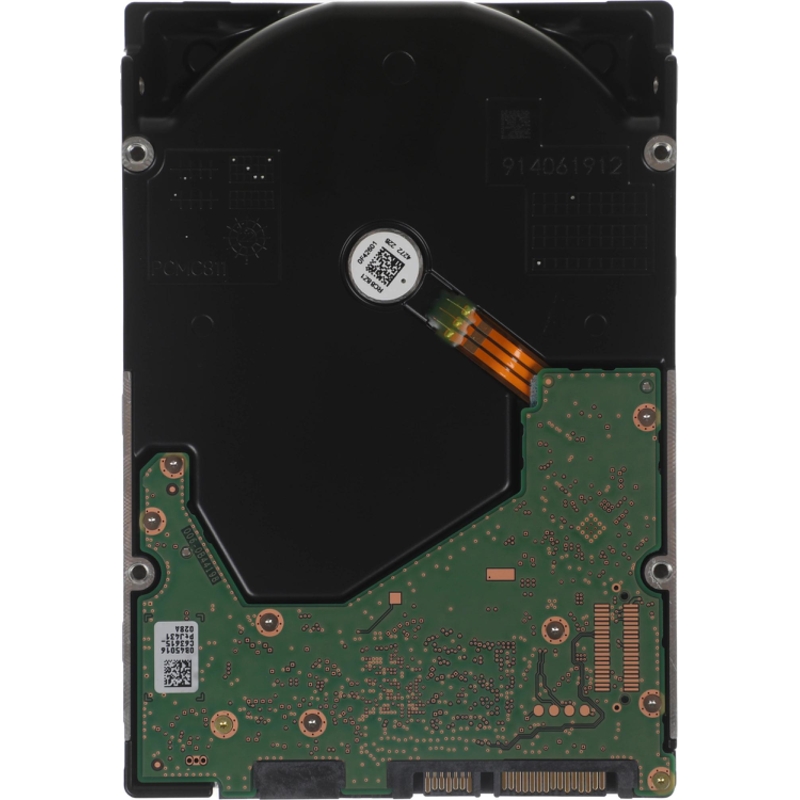WD WD181KRYZ