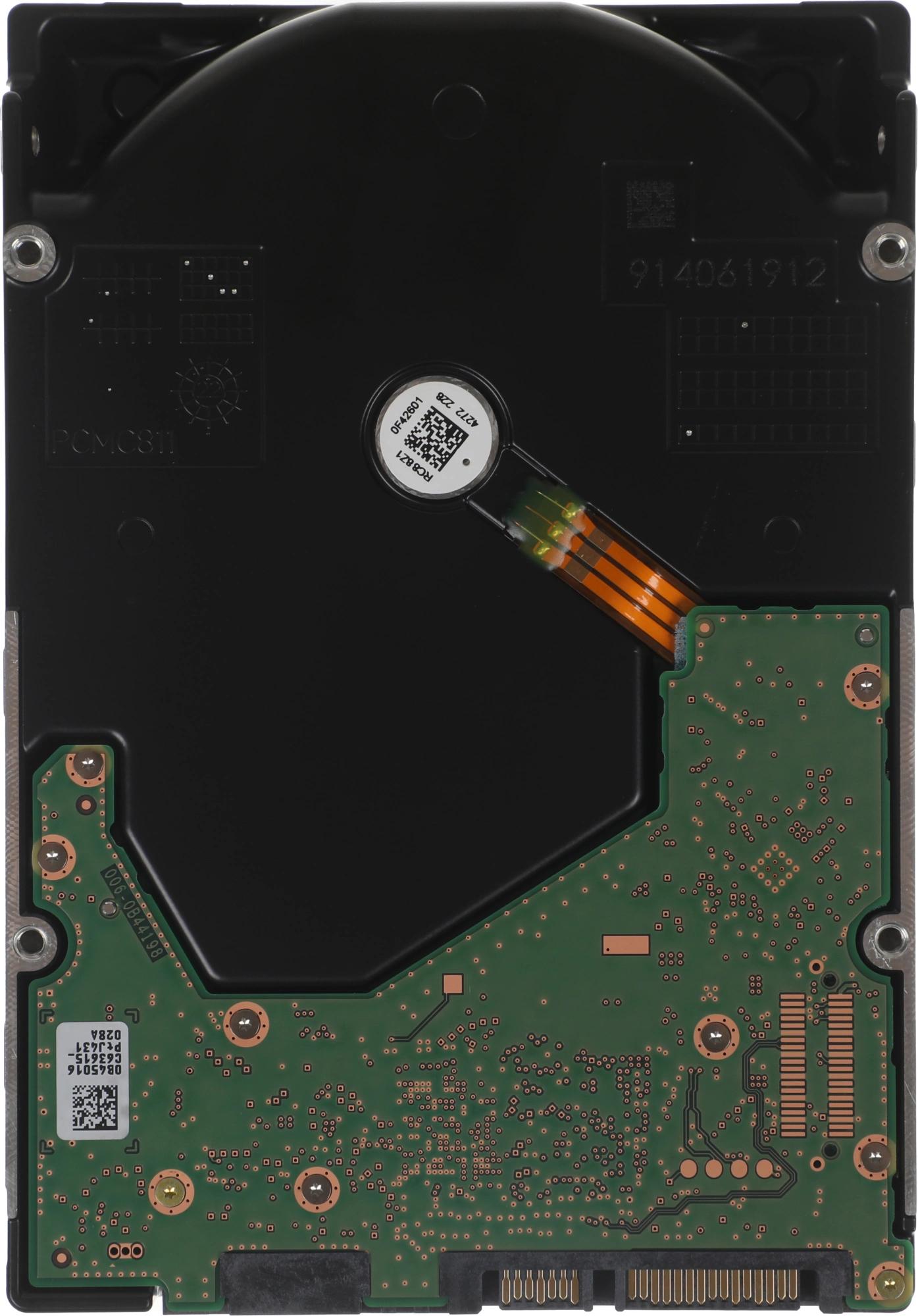 WD WD181KRYZ