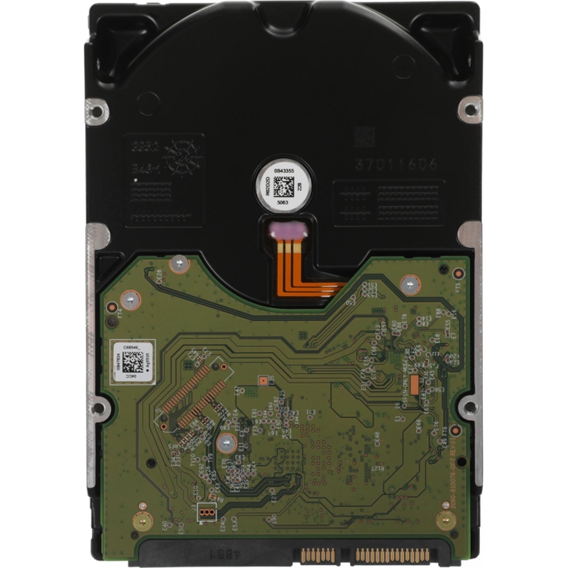 WD WD102PURP