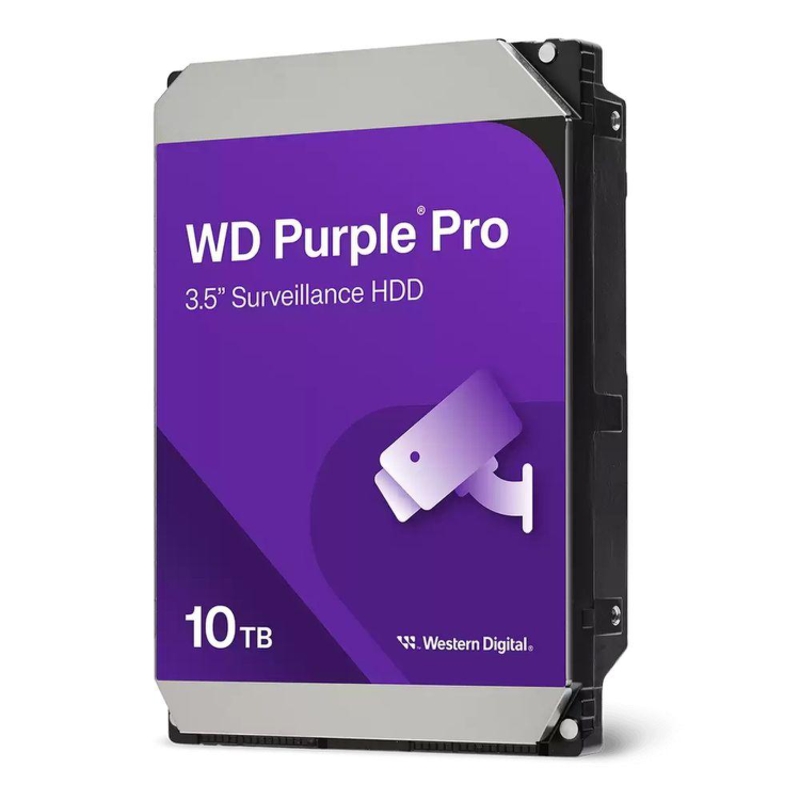 WD WD102PURP