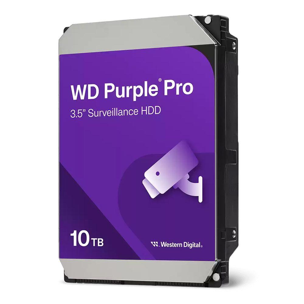 WD WD102PURP