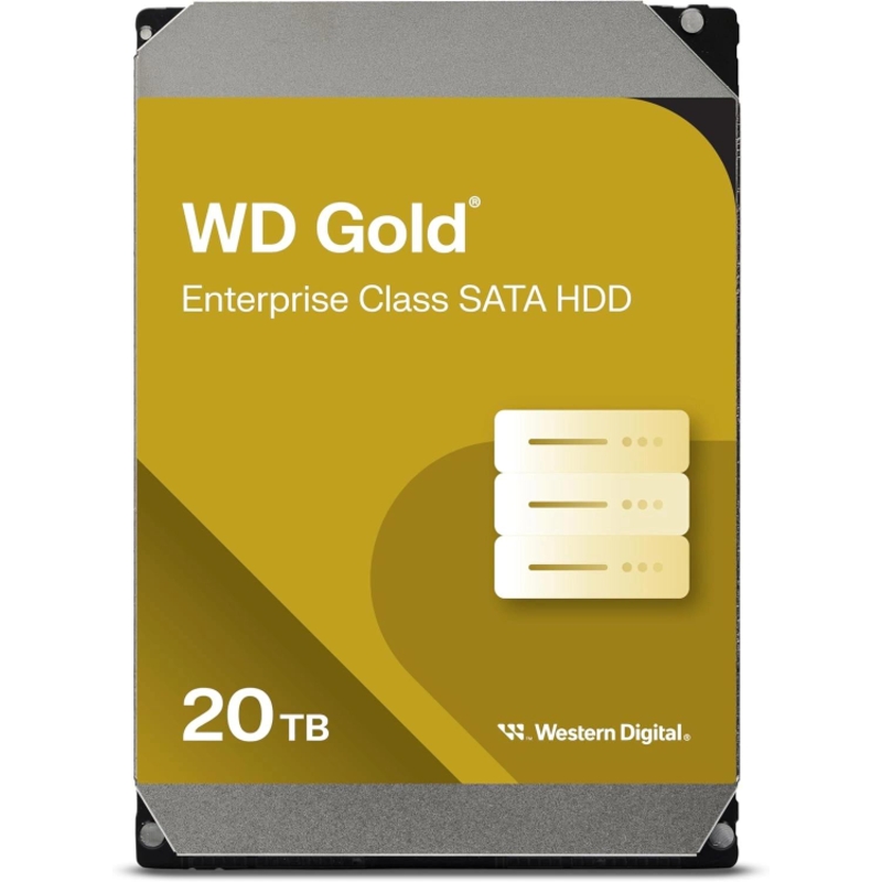 WD WD203KRYZ