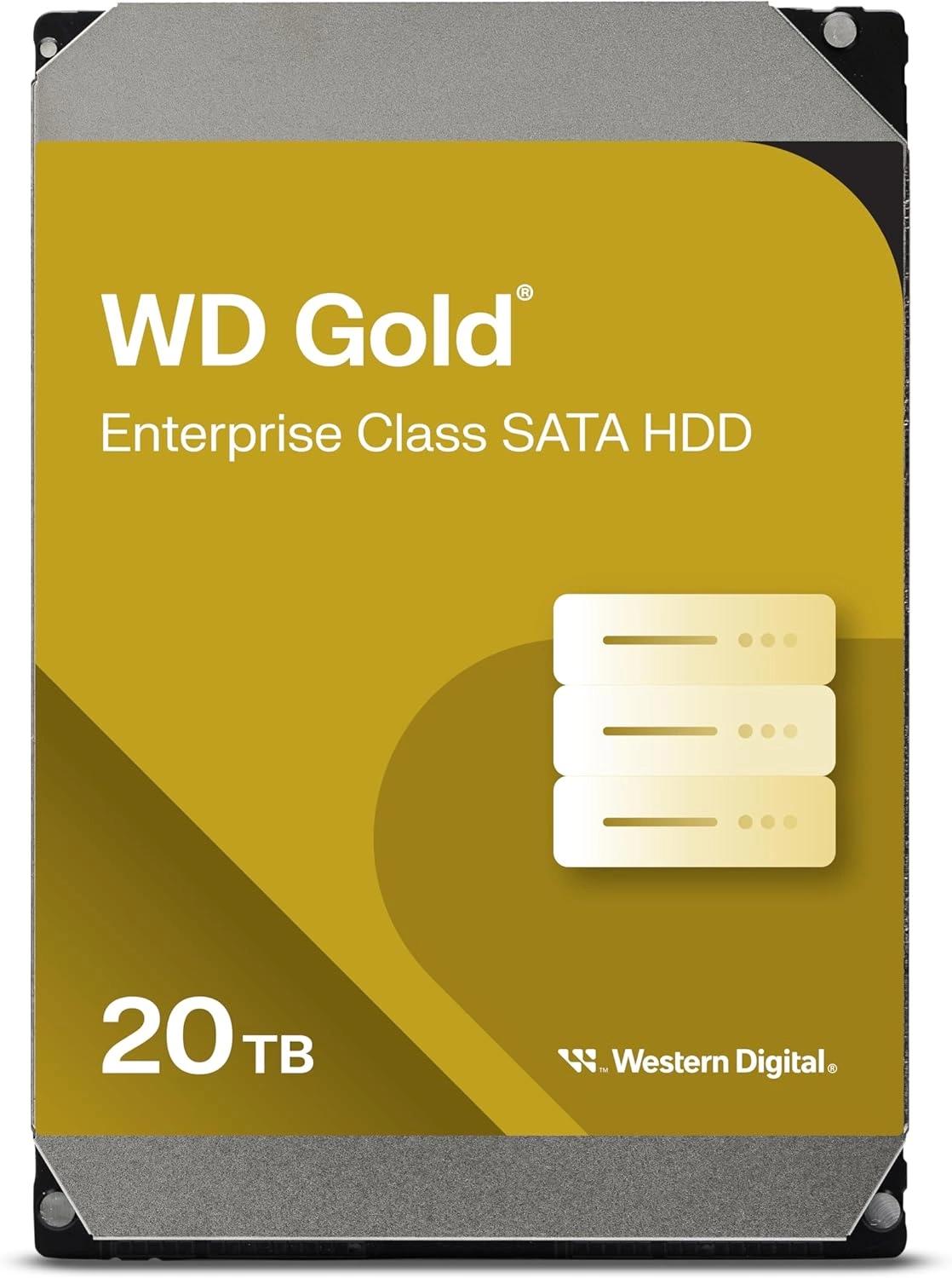WD WD203KRYZ