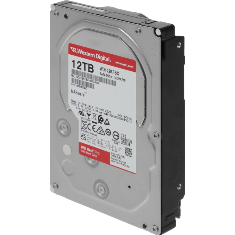 WD WD122KFBX