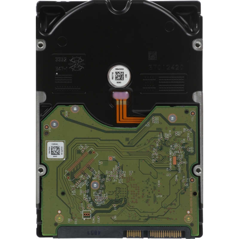 WD WD122KFBX