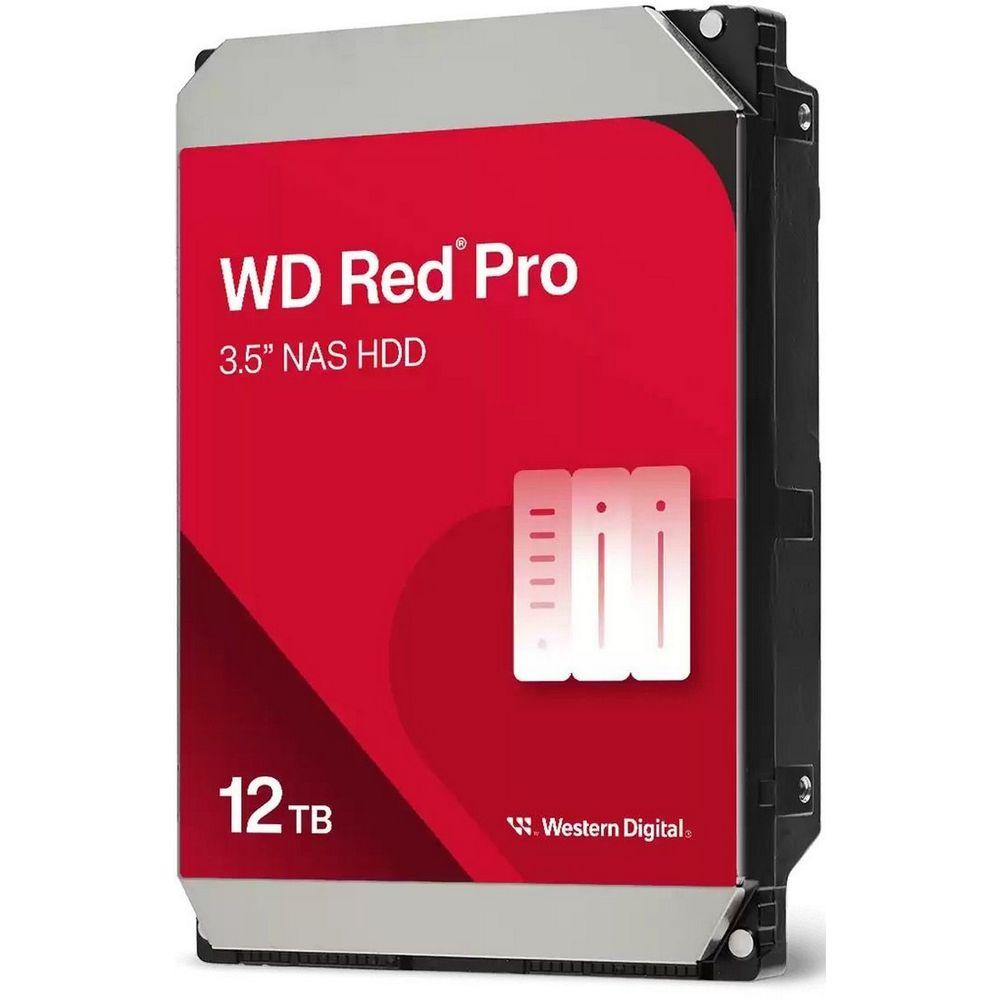 WD WD122KFBX