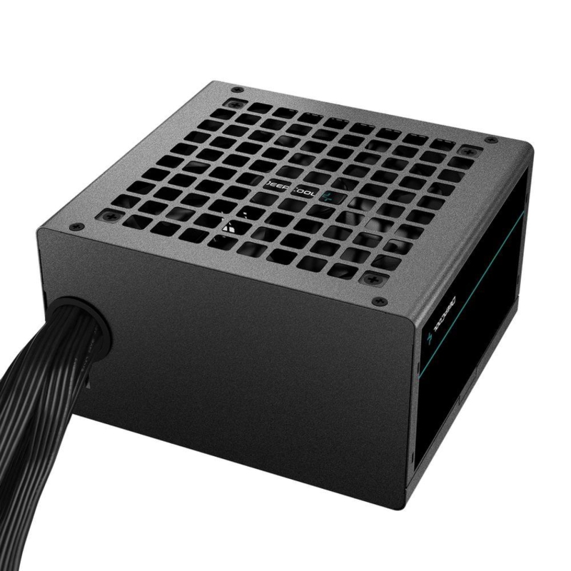 Deepcool R-PF650D-HA0B-WDEU
