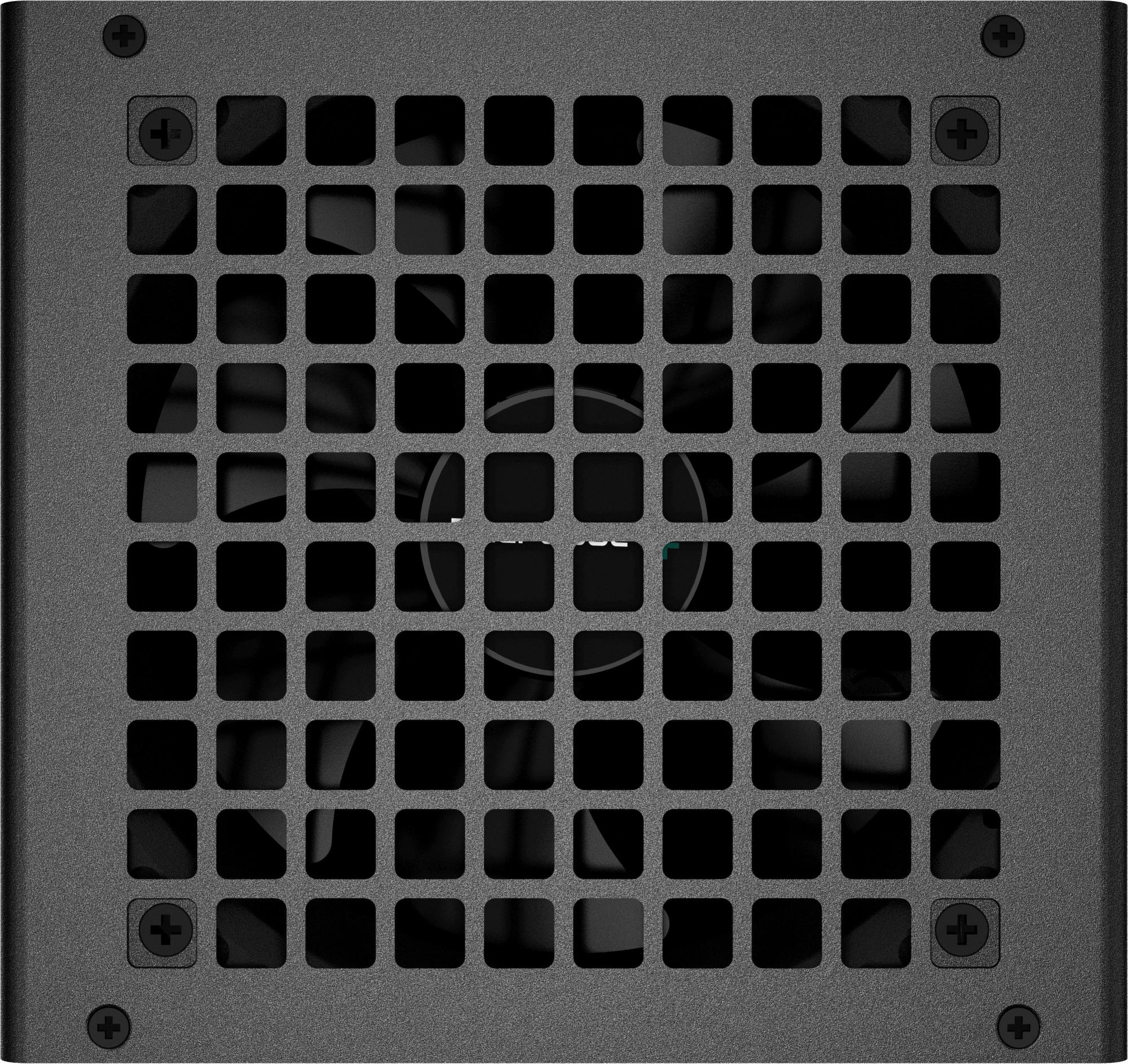 Deepcool R-PF650D-HA0B-WDEU