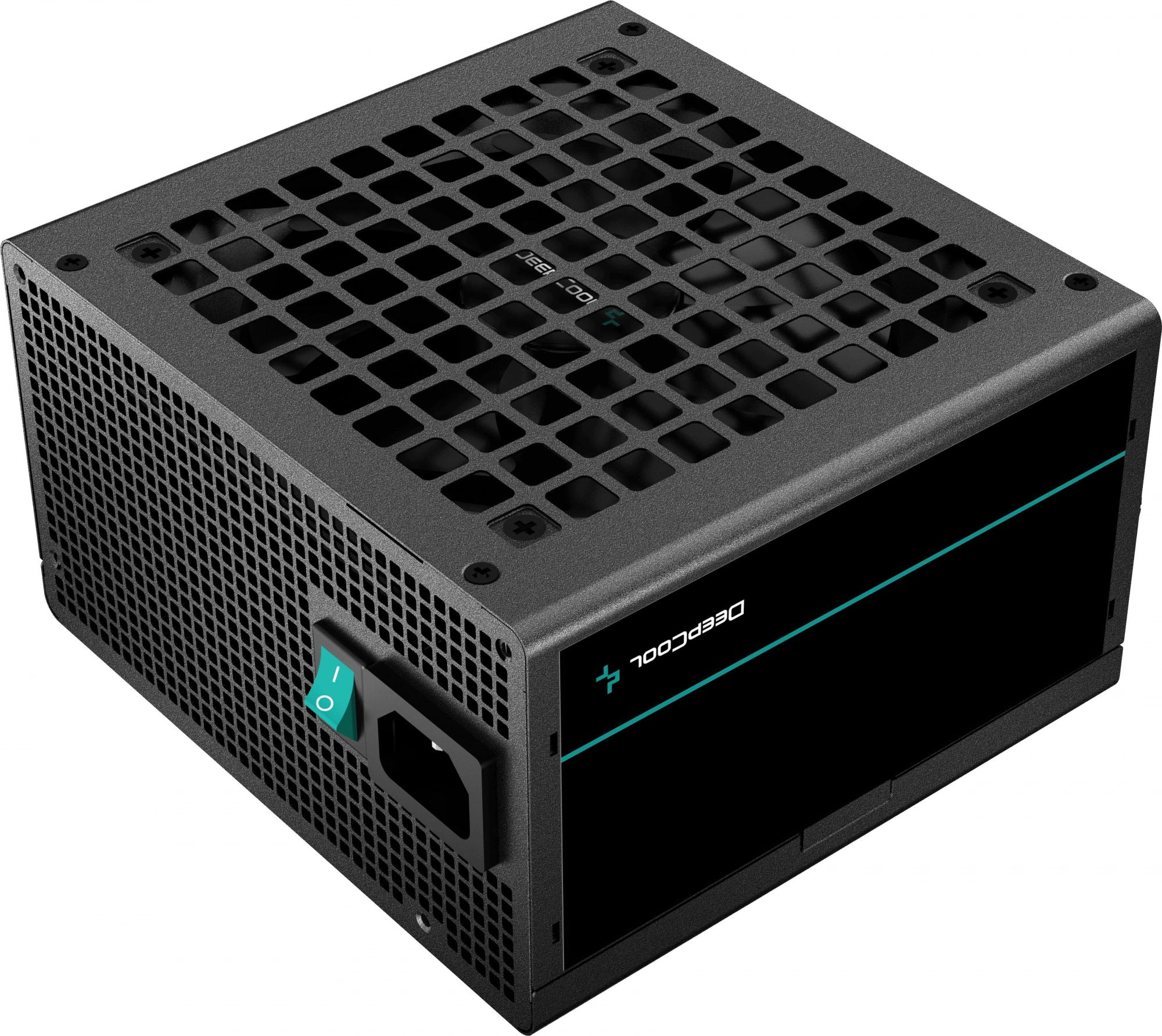 Deepcool R-PF650D-HA0B-WDEU