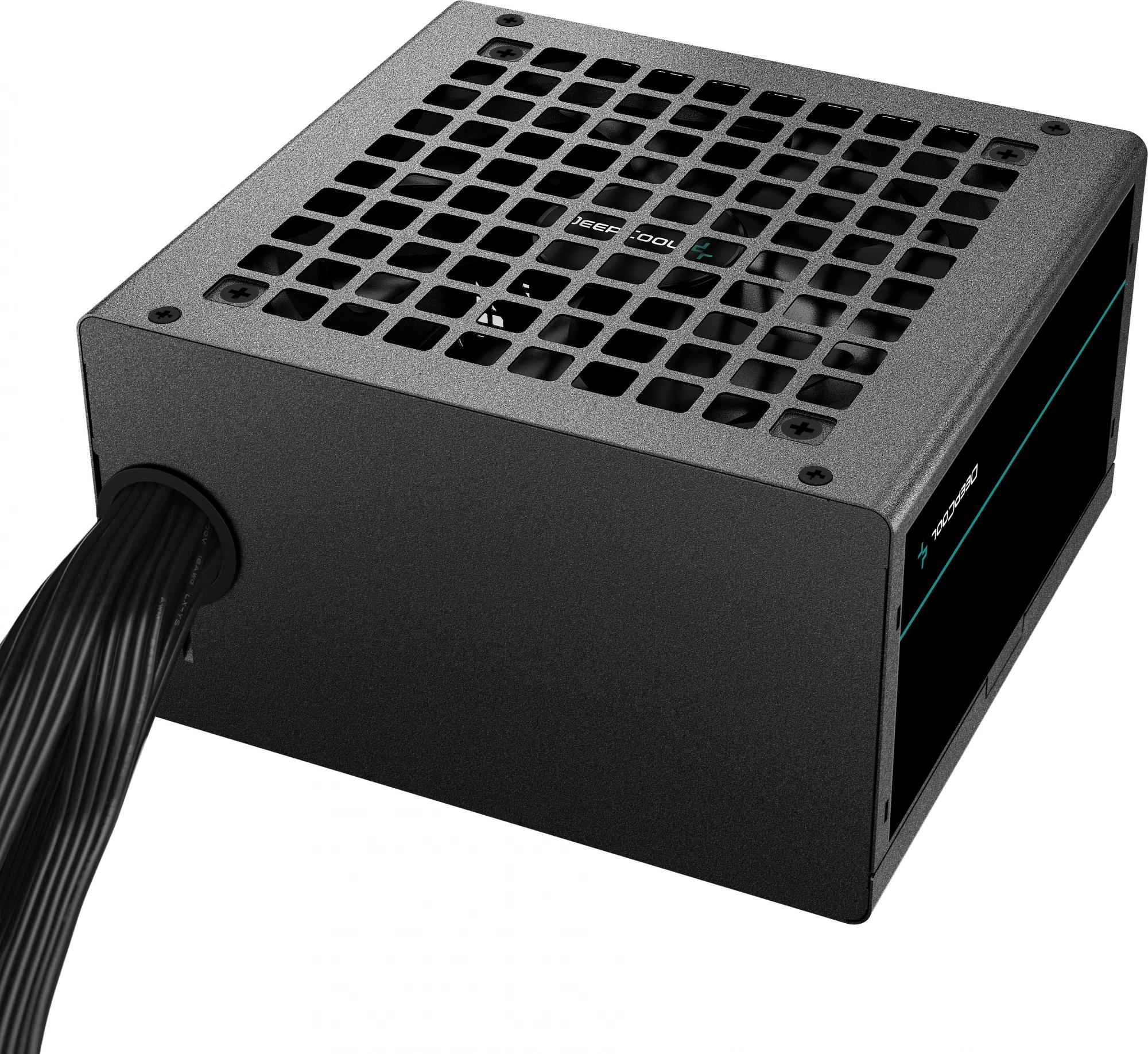 Deepcool R-PF650D-HA0B-WDEU