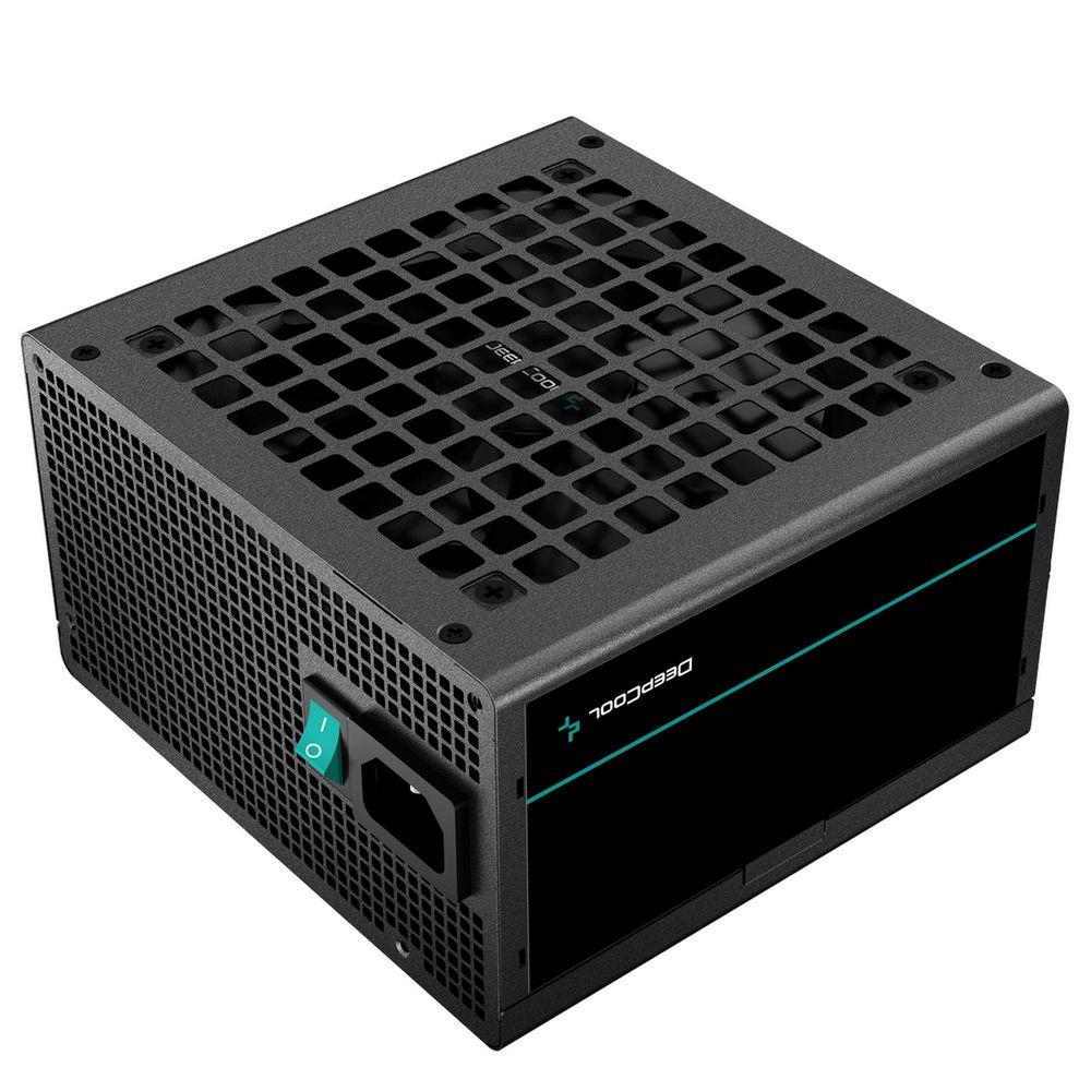 Deepcool R-PF650D-HA0B-WDEU