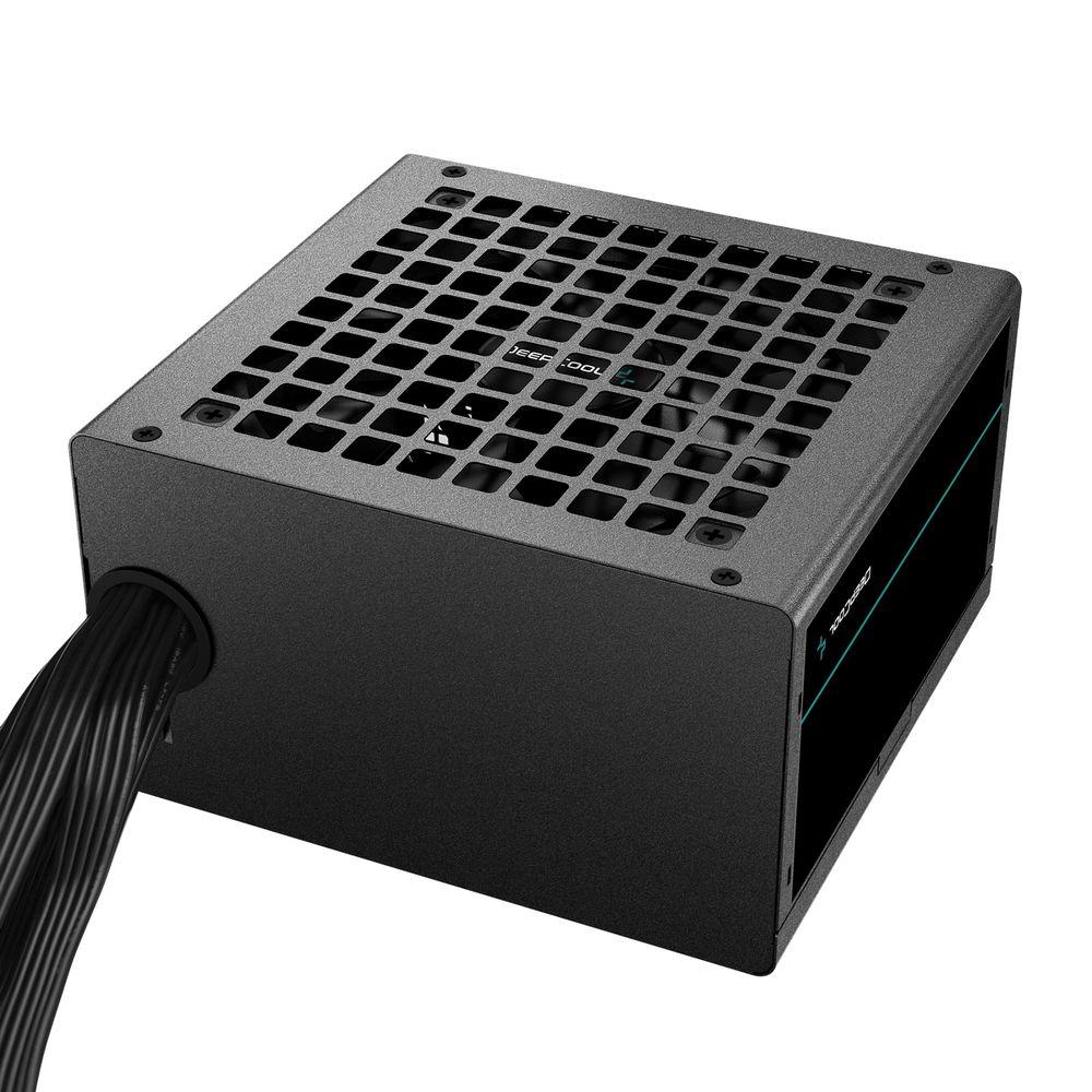 Deepcool R-PF650D-HA0B-WDEU