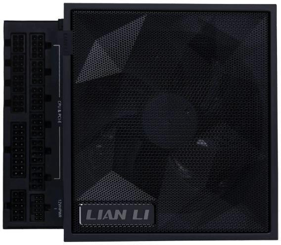 Lian-Li G9P.EG0750G.B000.RU