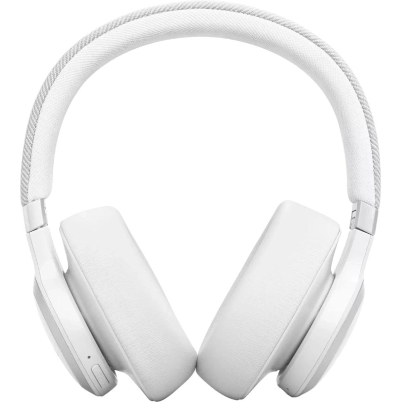 JBL JBLLIVE770NCWHT