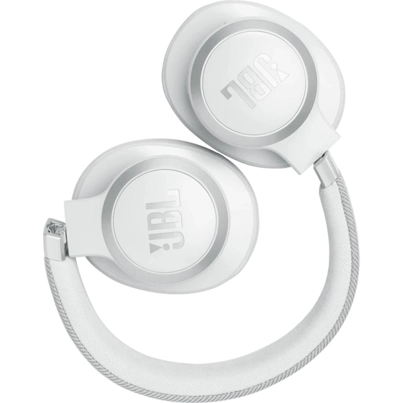 JBL JBLLIVE770NCWHT