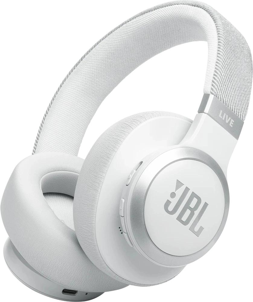 JBL JBLLIVE770NCWHT