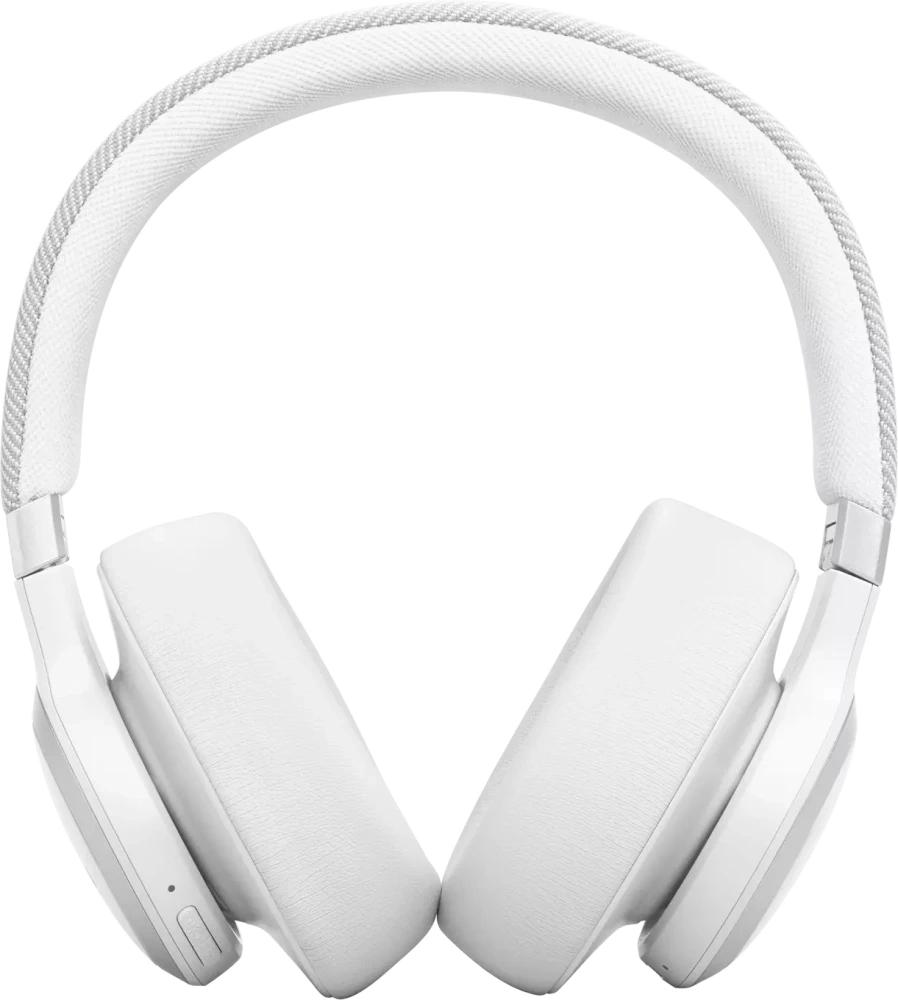 JBL JBLLIVE770NCWHT