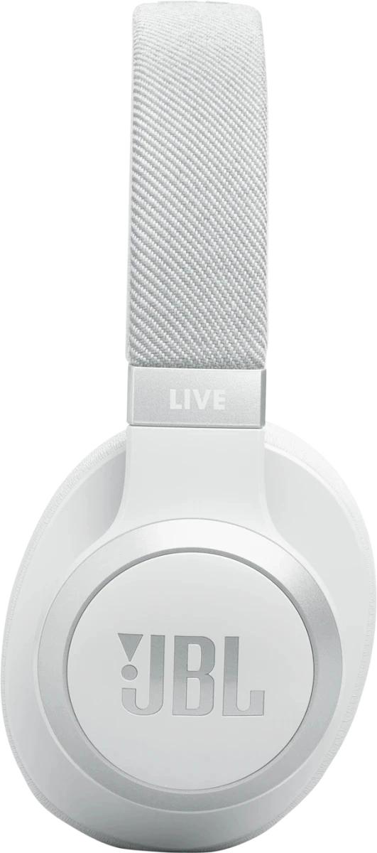 JBL JBLLIVE770NCWHT